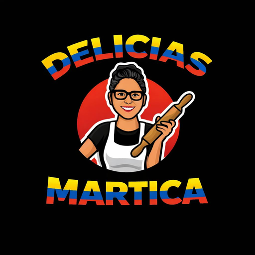 Delicias de Martica